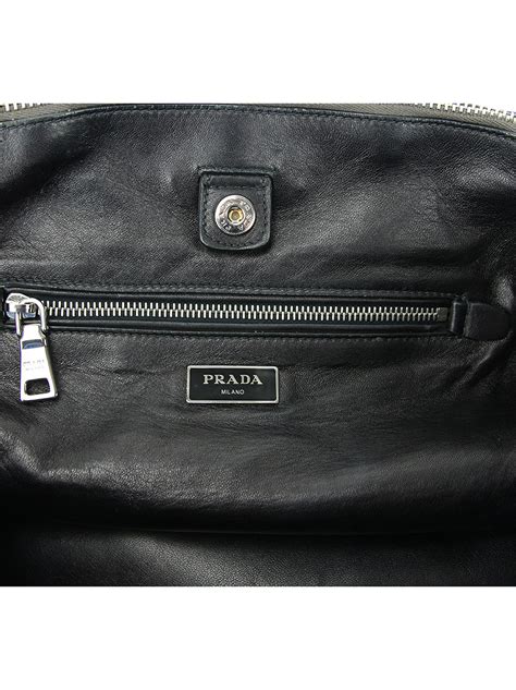 precio de bolsas prada milano